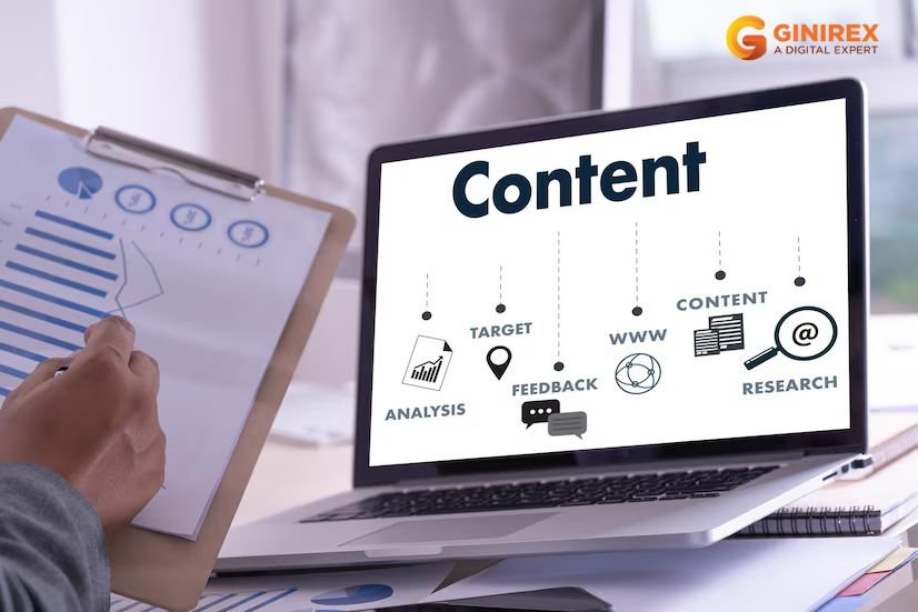 content audit