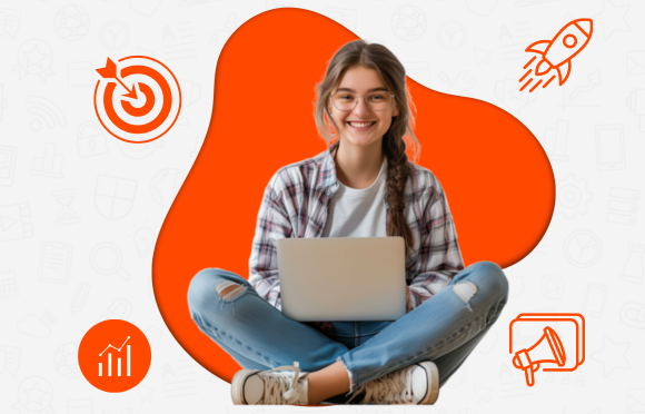 Digital Marketing Agency