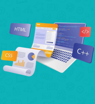 web development services