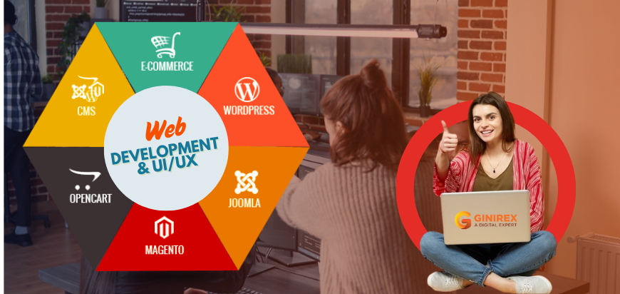 Web Development Company