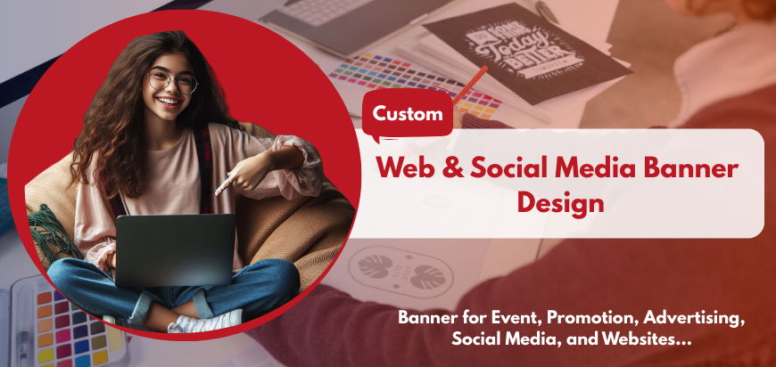 Banner Design Service
