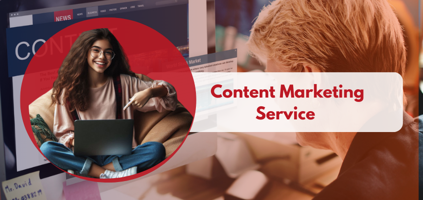 Content Marketing Service