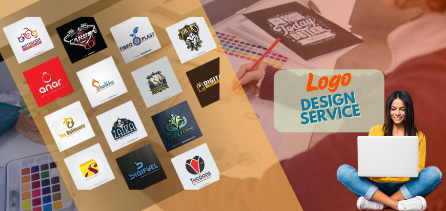 Logo Design Agency